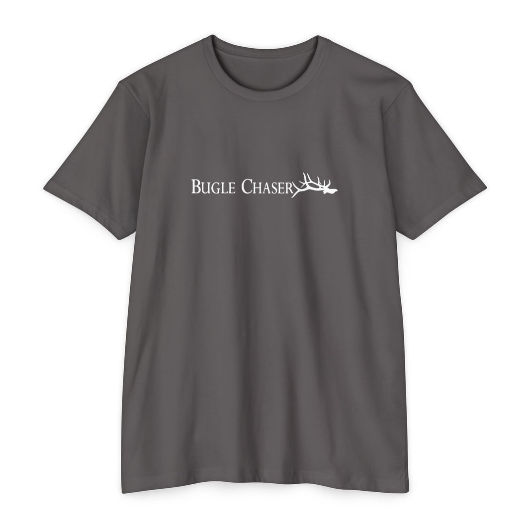 Bugle Chaser CVC Jersey Tee
