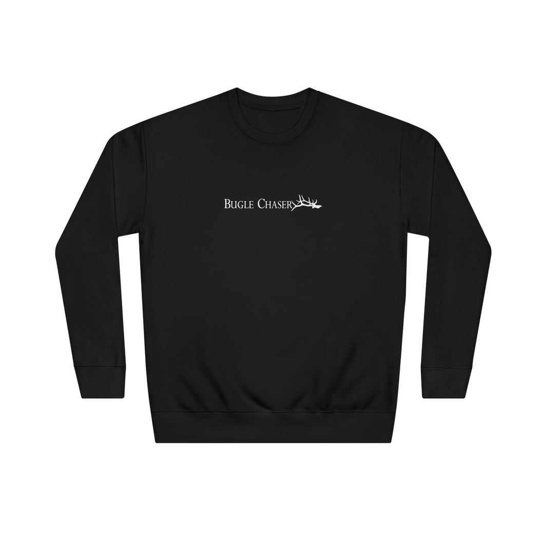 Bugle Chaser Fleece Crew Sweatshirt