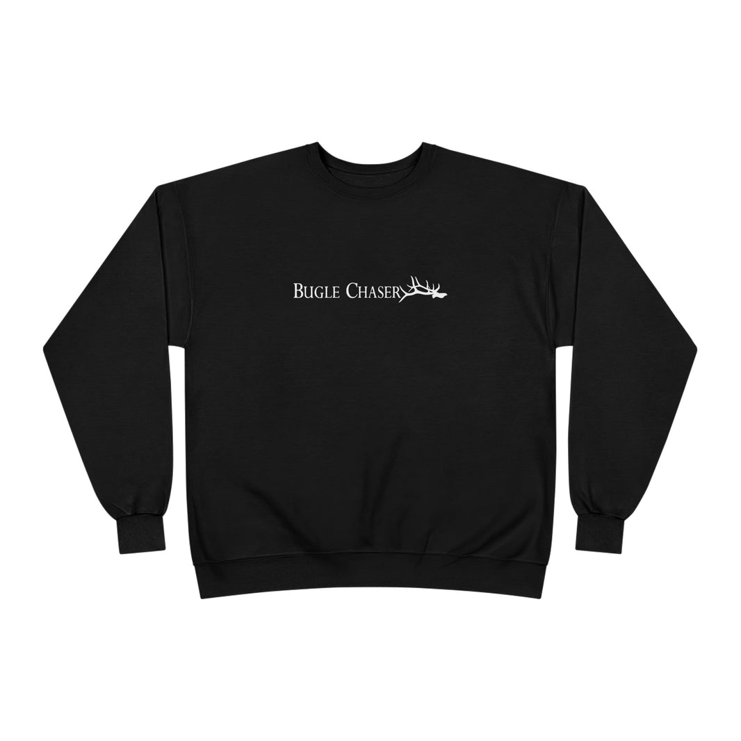 Bugle Chaser EcoSmart Crewneck