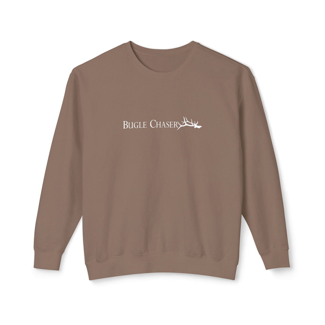Bugle Chaser Lightweight Crewneck