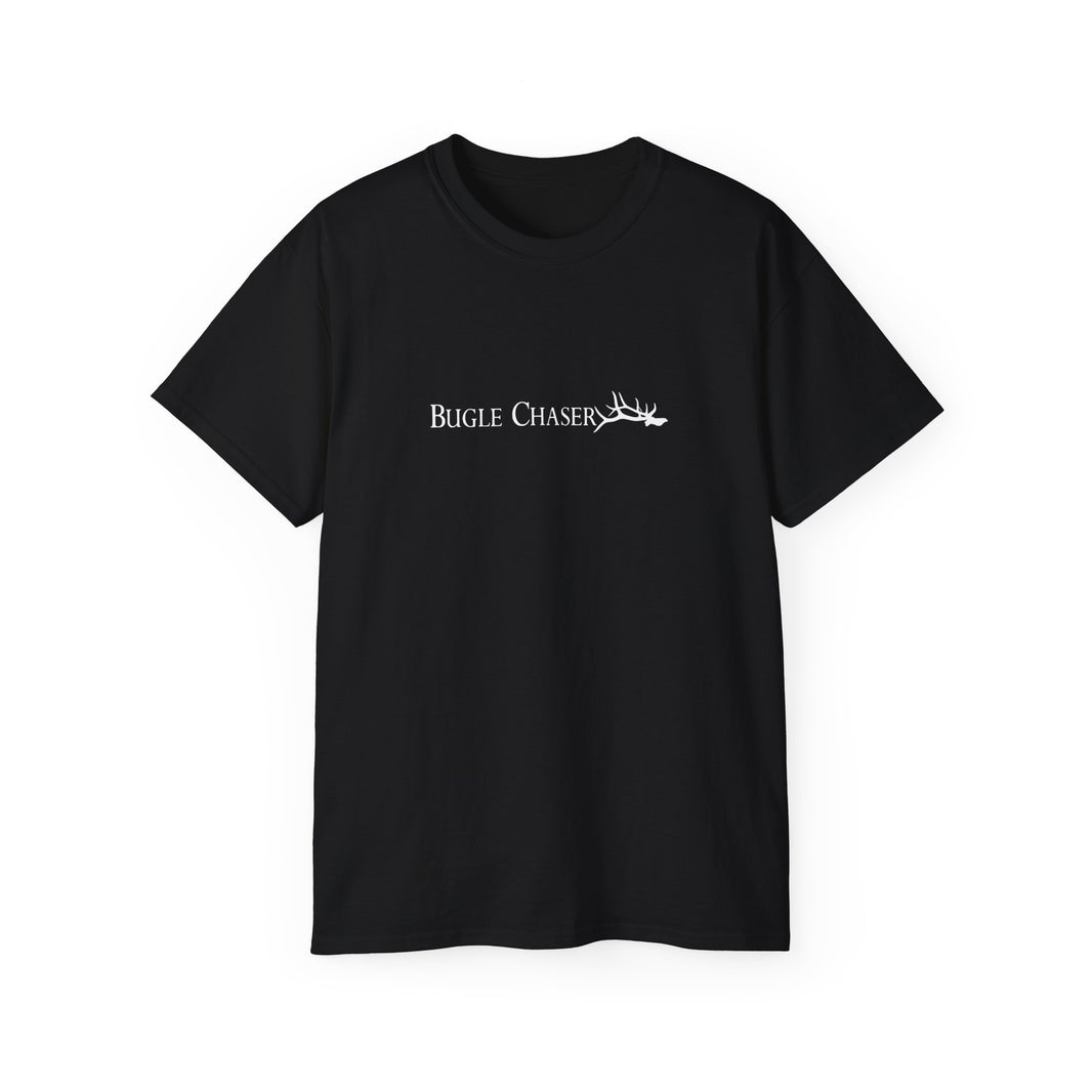 Bugle Chaser Ultra Cotton Tee