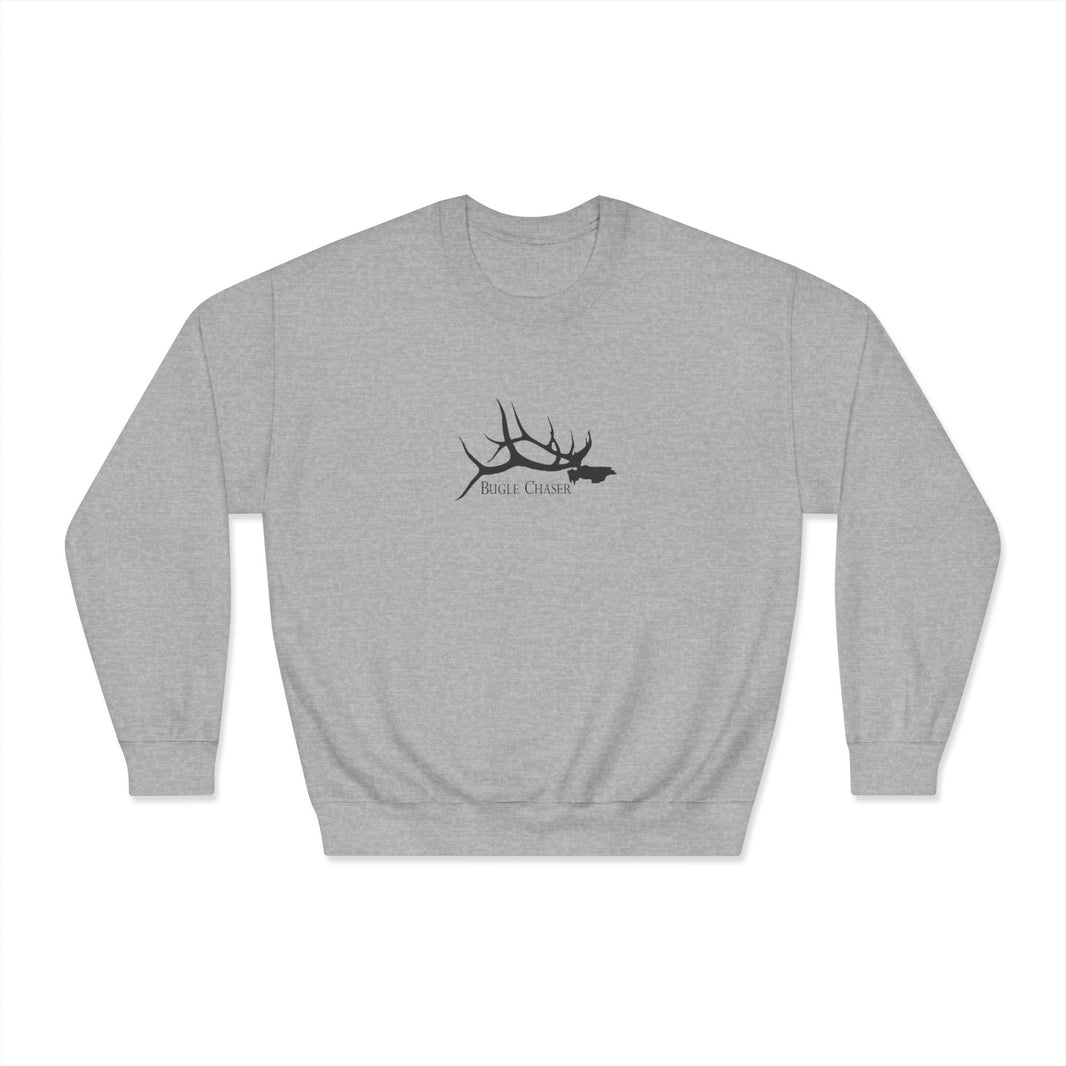 Bugle Chaser DryBlend Crewneck