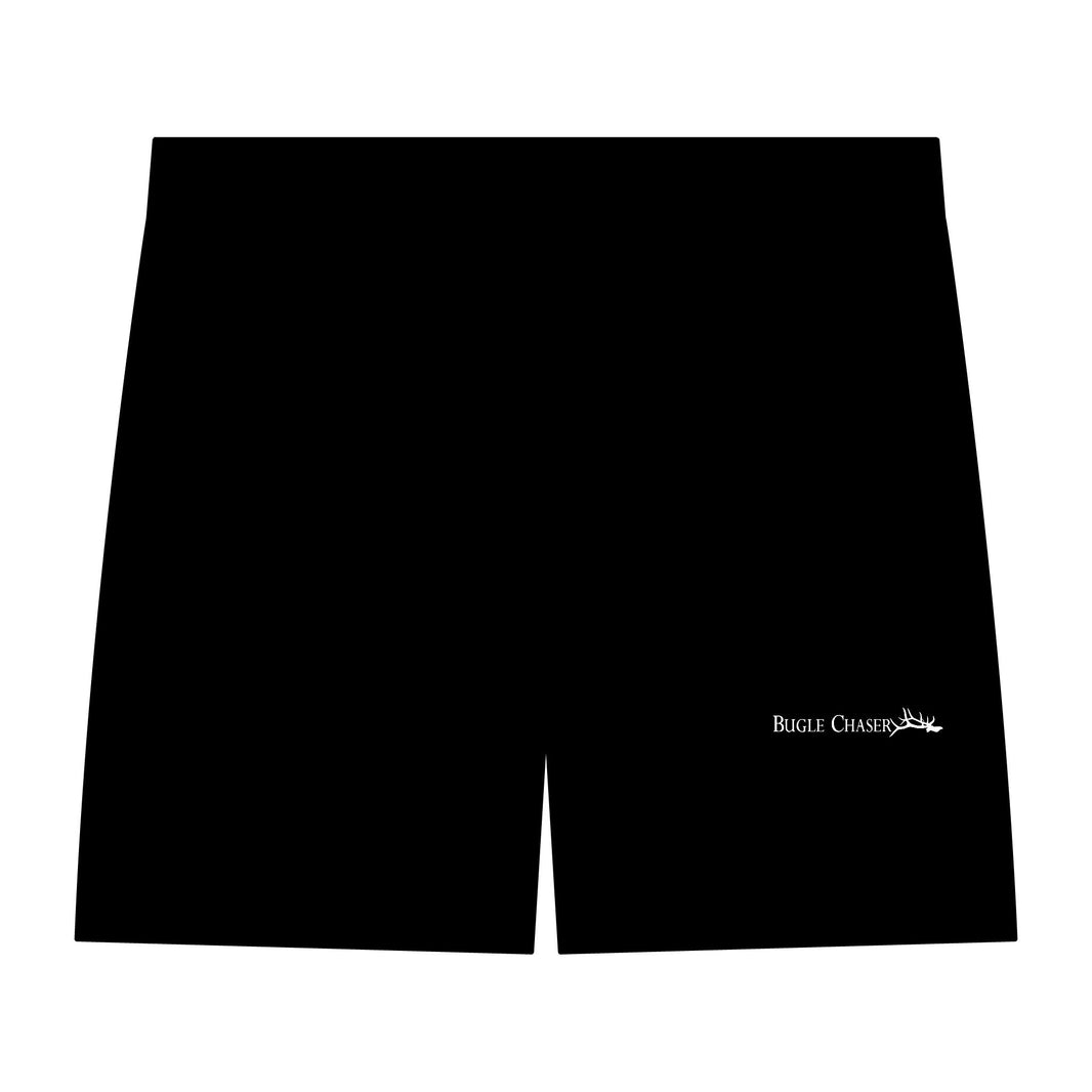 Bugle Chaser 17" Swim Shorts