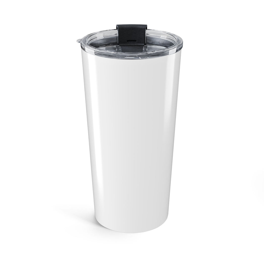 Bugle Chaser Antler 20 oz Insulated Tumbler