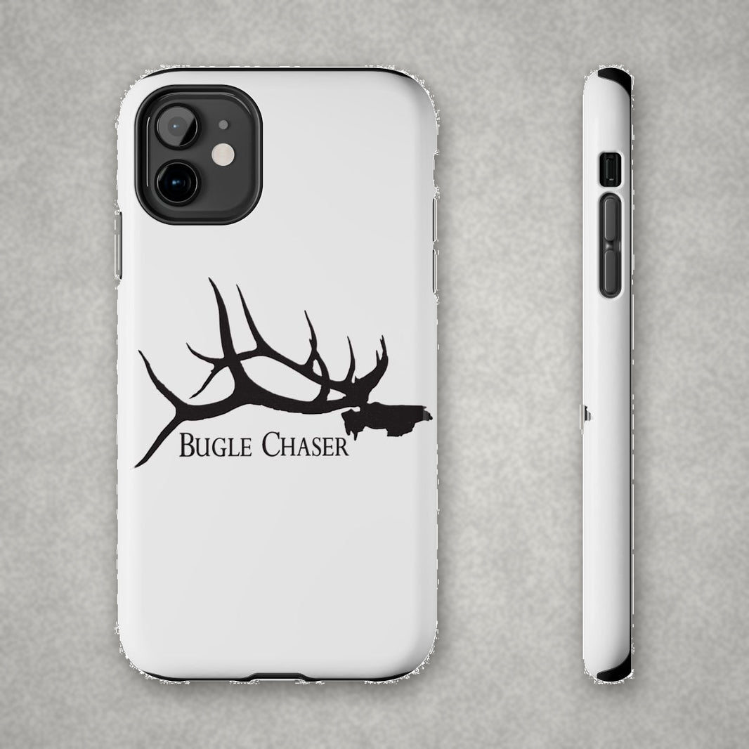 Bugle Chaser Tough Phone Case
