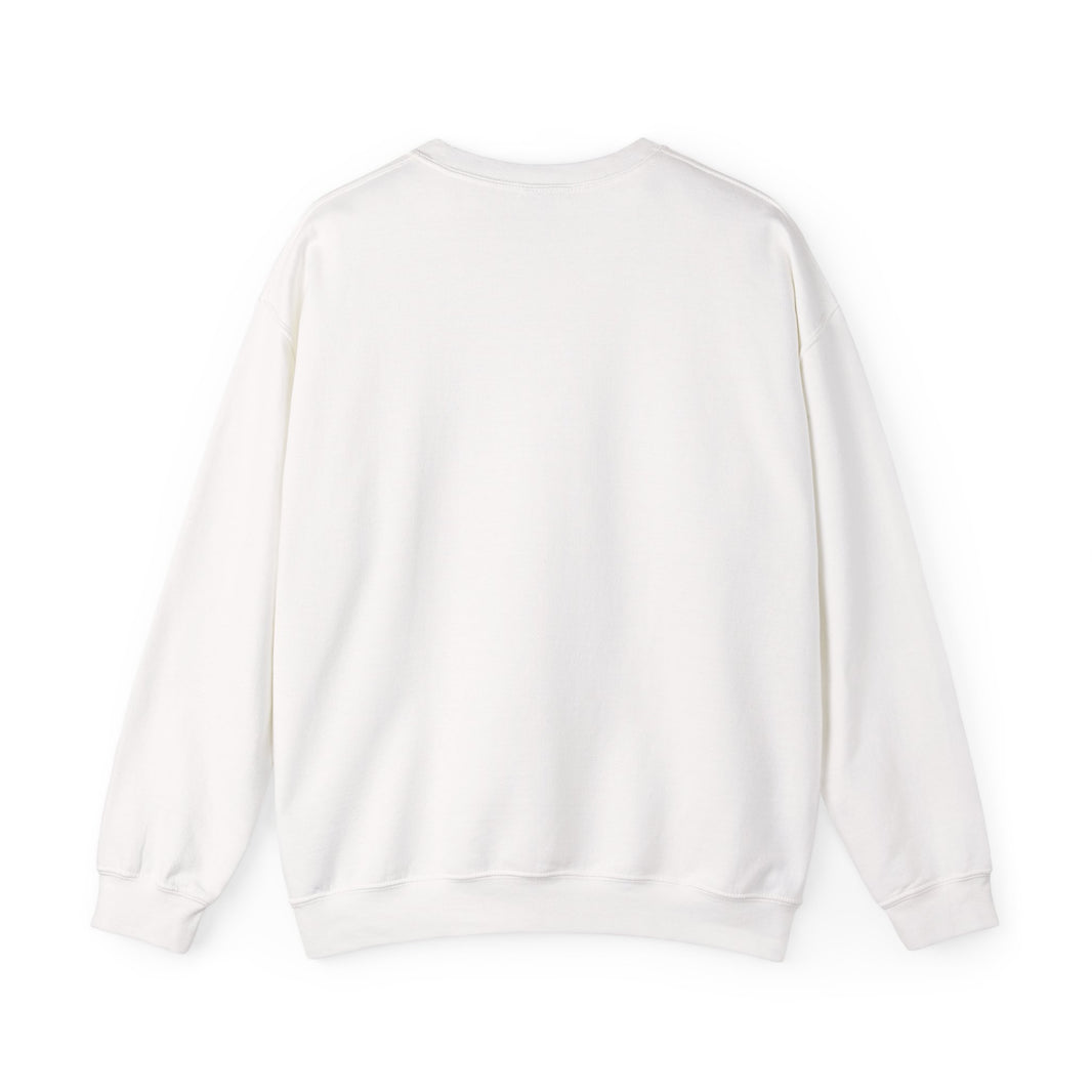 Bugle Chaser Antler Crewneck Sweatshirt