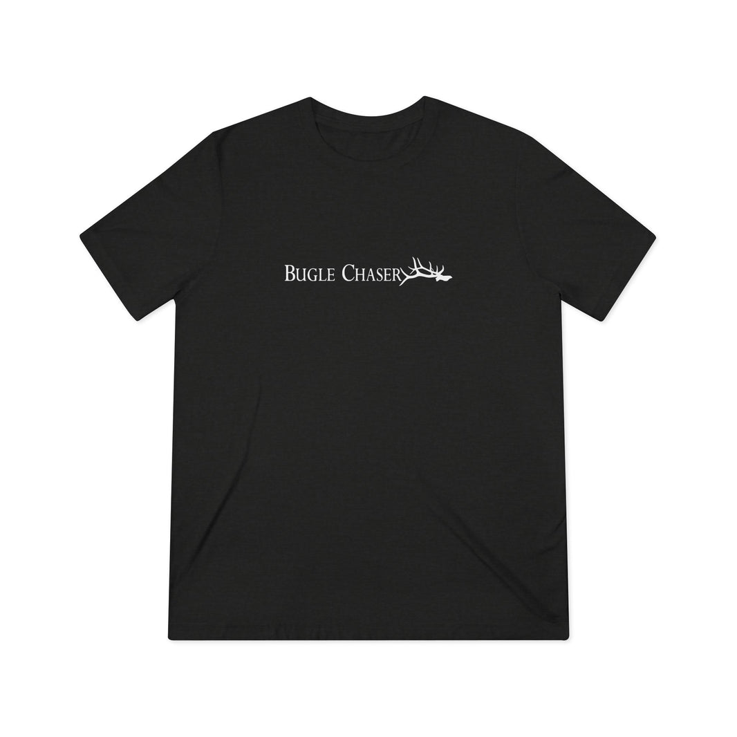Bugle Chaser Triblend Tee