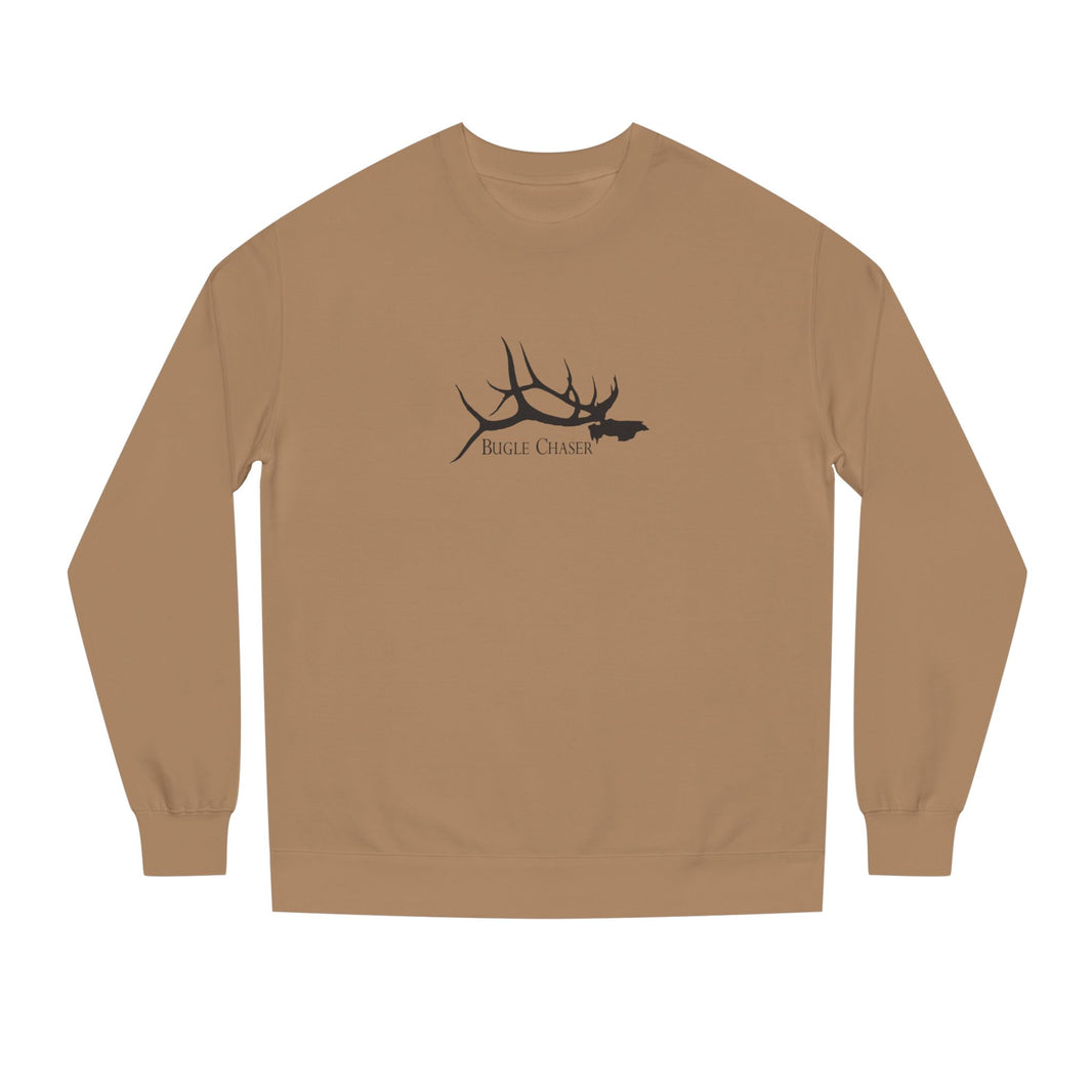 Bugle Chaser Midweight Crewneck