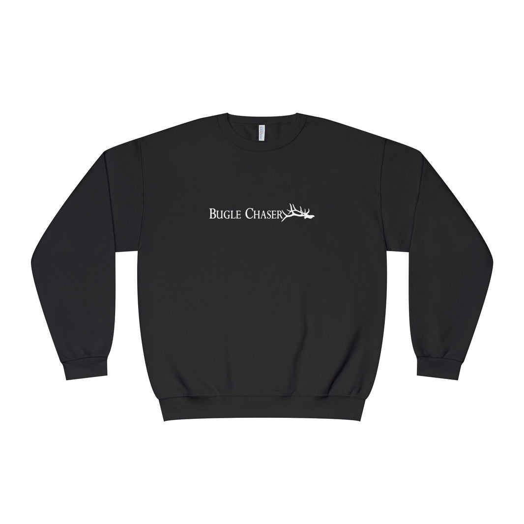 Bugle Chaser NuBlend Crewneck