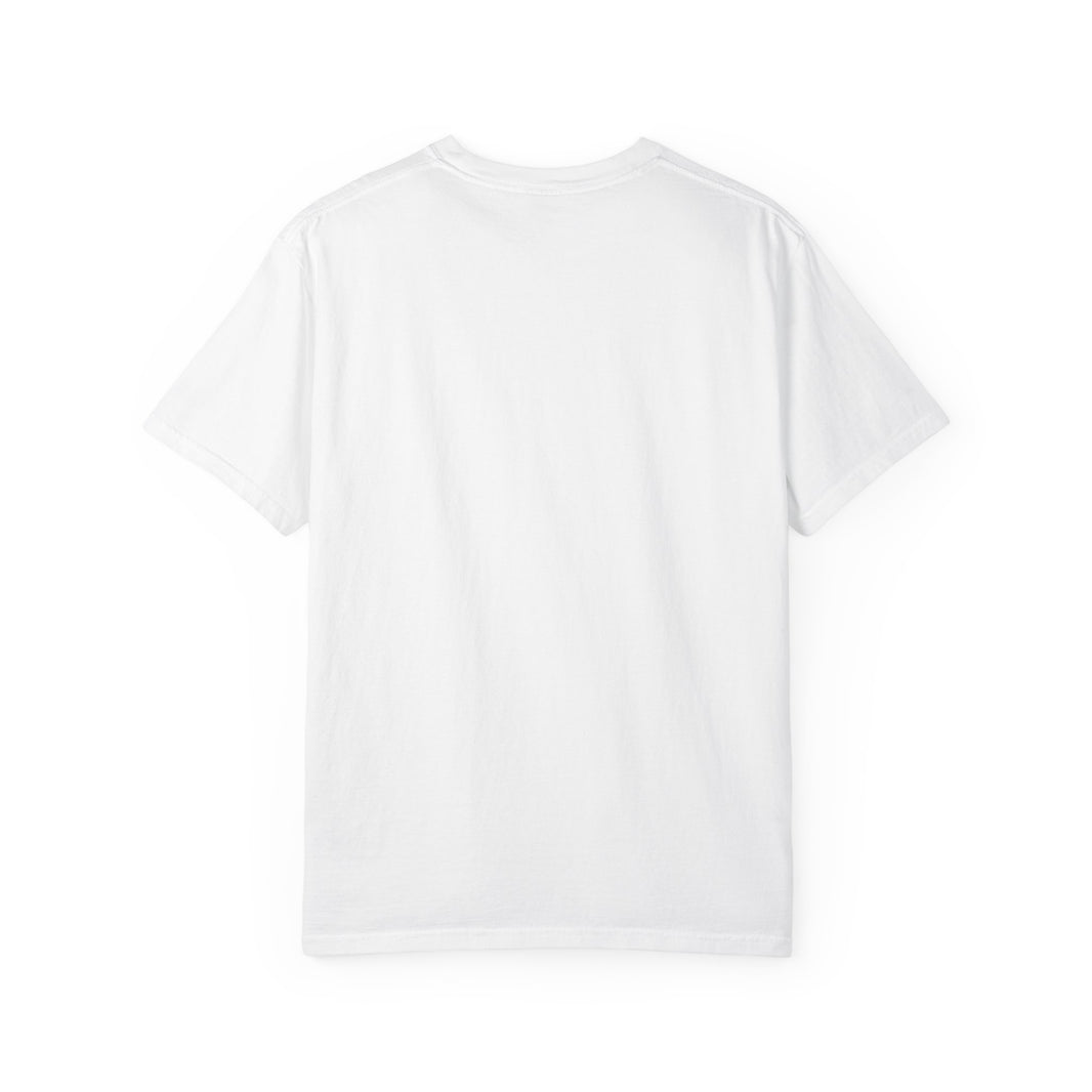 Bugle Chaser Antler Garment-Dyed T-Shirt