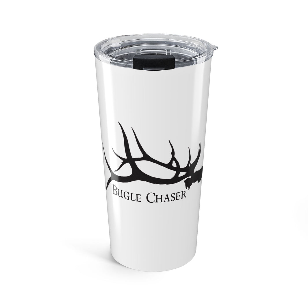 Bugle Chaser Antler 20 oz Insulated Tumbler