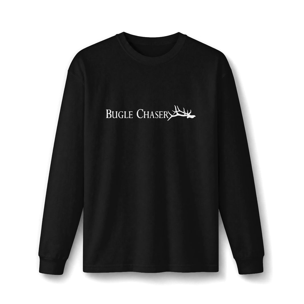 Bugle Chaser 7.5oz Heavyweight Long Sleeve