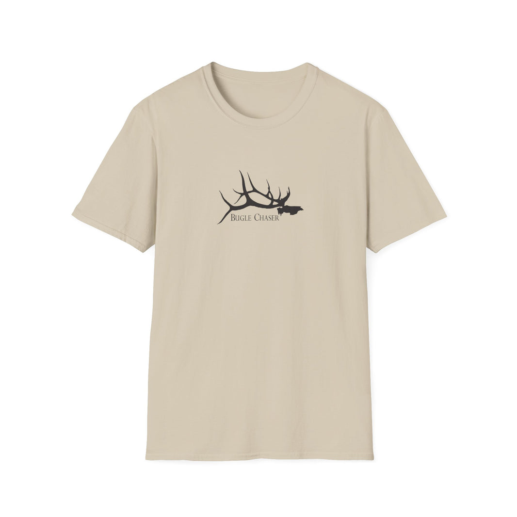 Bugle Chaser Softstyle Tee