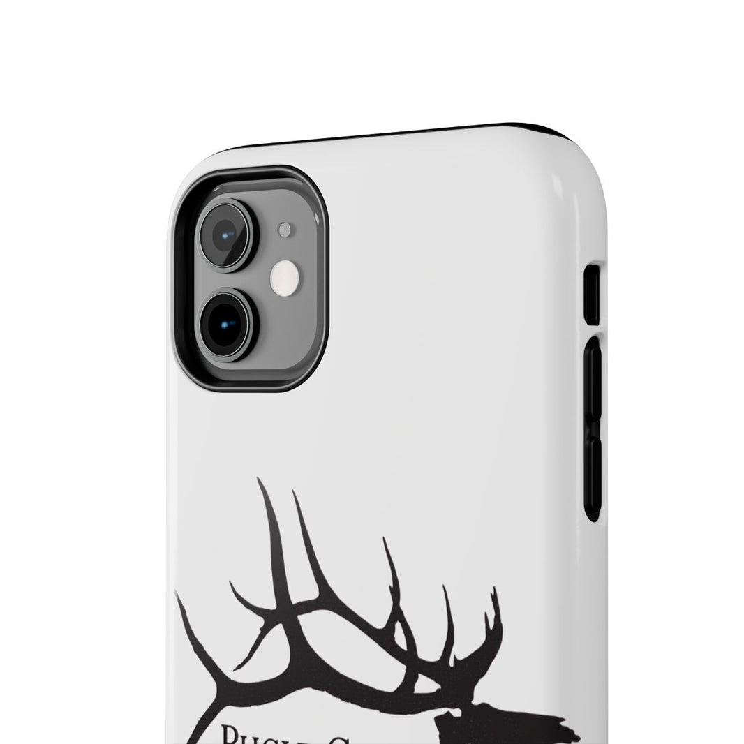 Bugle Chaser Tough Phone Case