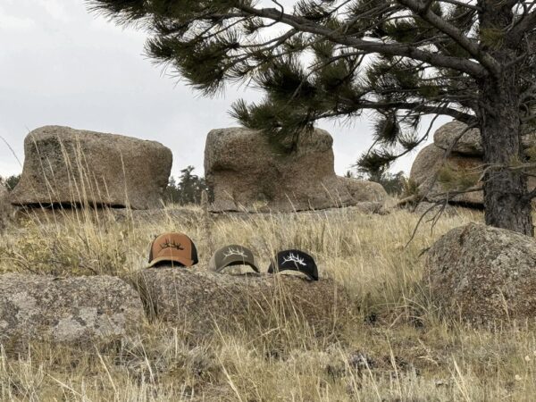 Bugle Chaser Heritage Cap - Image 3