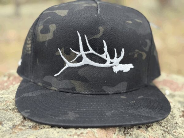 Bugle Chaser Heritage Cap - Image 10