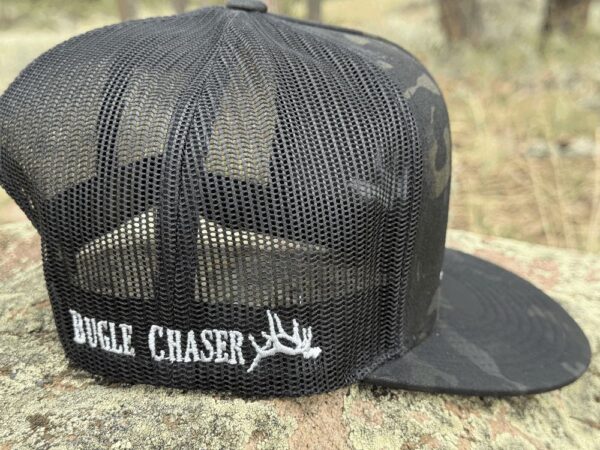 Bugle Chaser Heritage Cap - Image 4