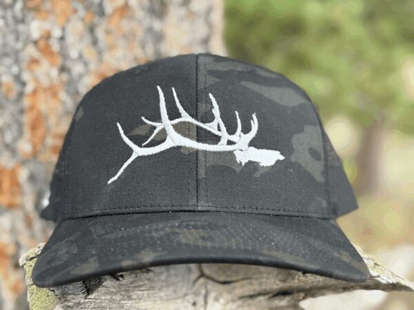Bugle Chaser Heritage Cap - Image 9