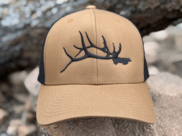 Bugle Chaser Heritage Cap - Image 6