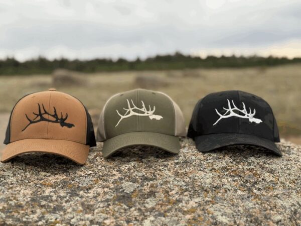 Bugle Chaser Heritage Cap