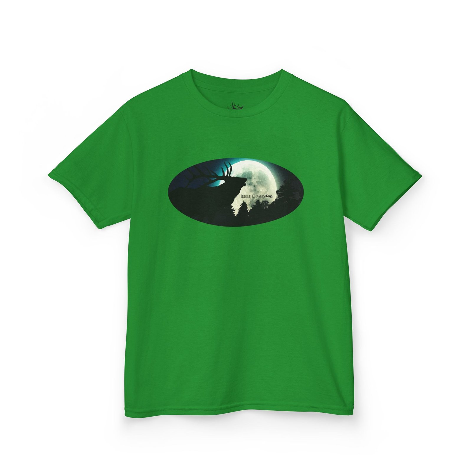 Kids Tee — Night Bugle Graphic Tee - Image 23
