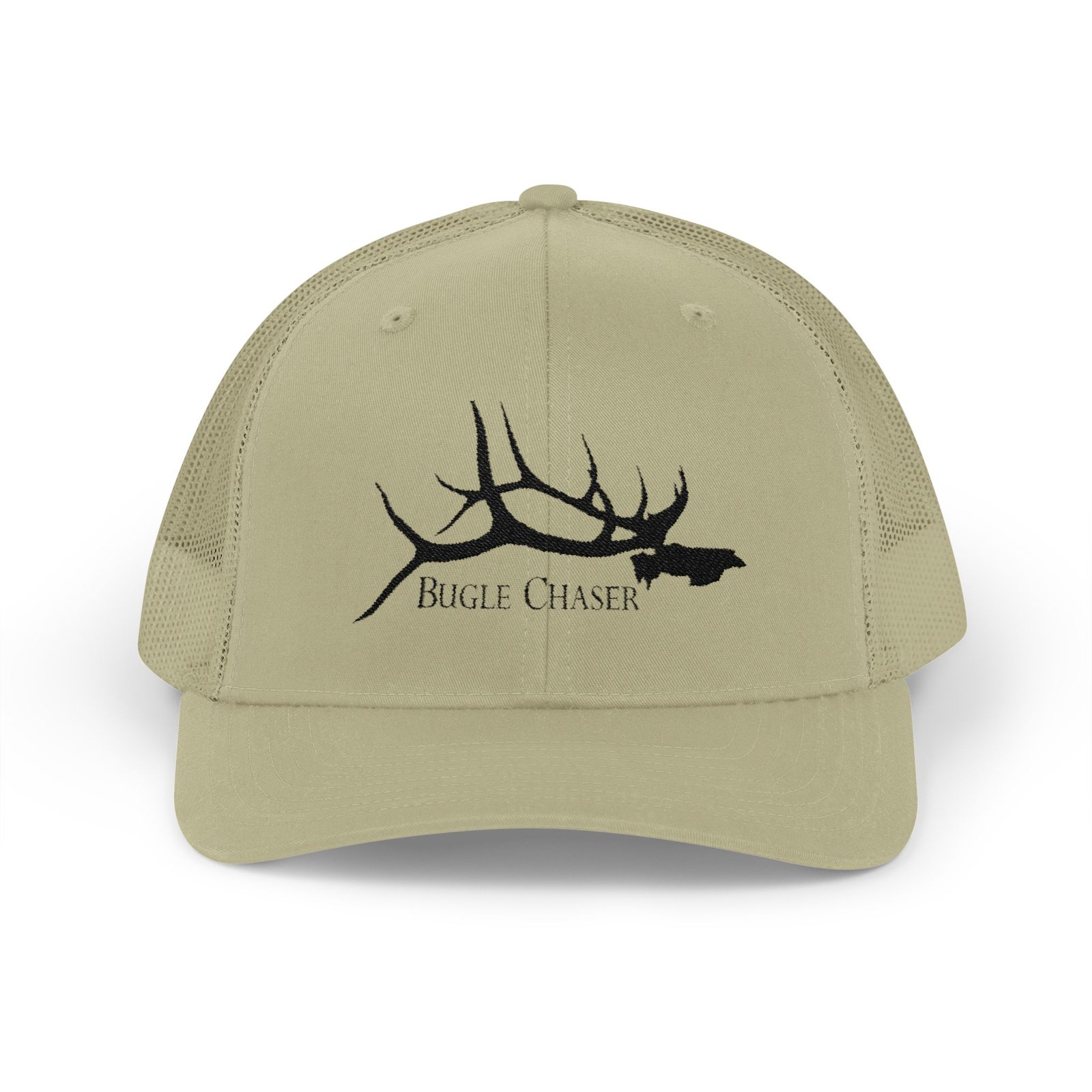 Trucker Cap — Bugle Chaser - Image 29
