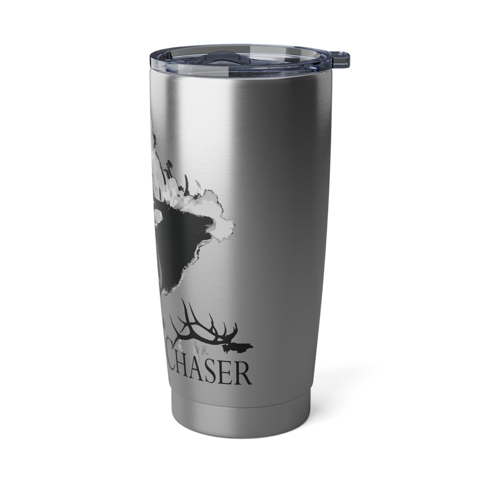 Bugle Charge Stainless Steel 20oz Tumbler - Image 4