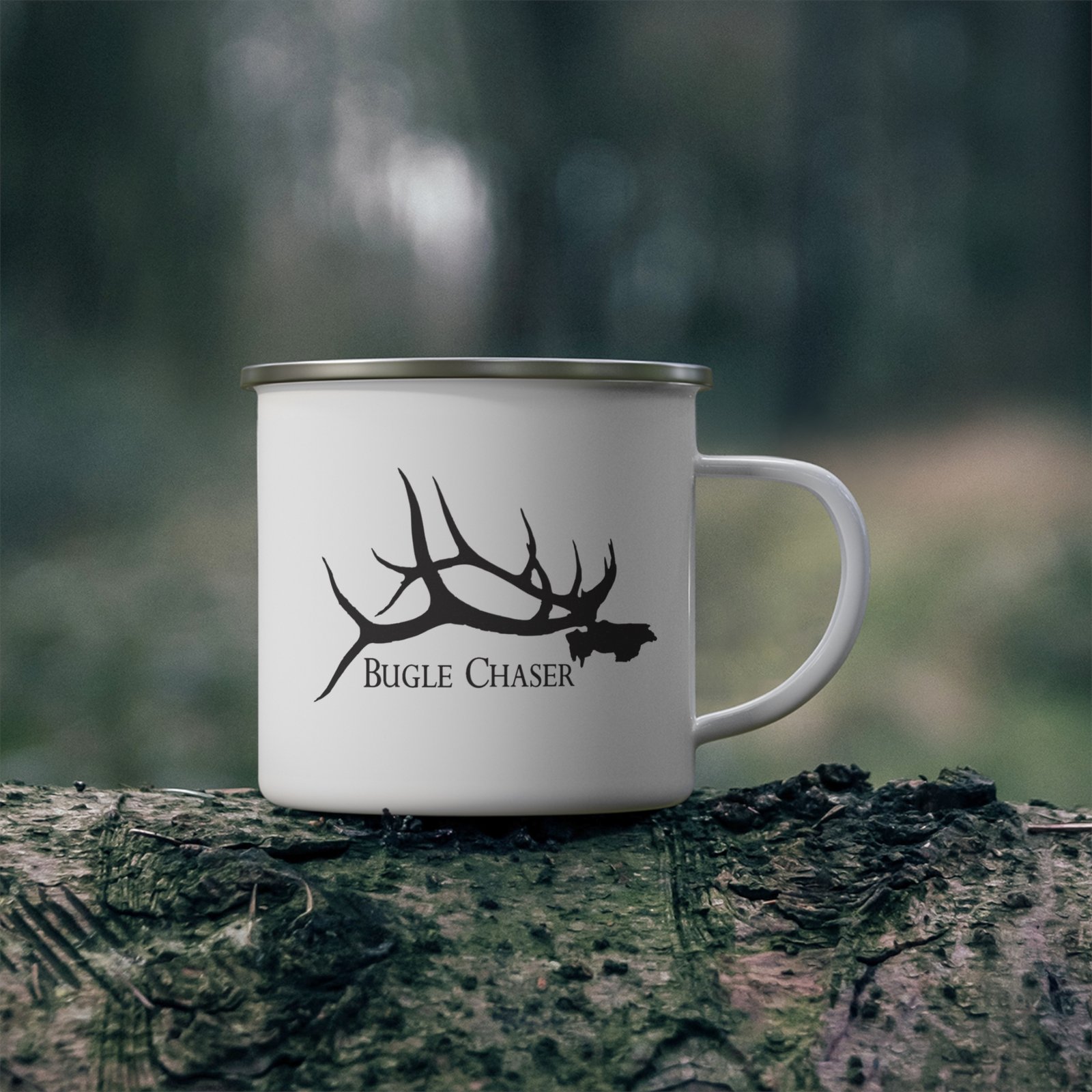 Bugle Chaser Mug - Image 4