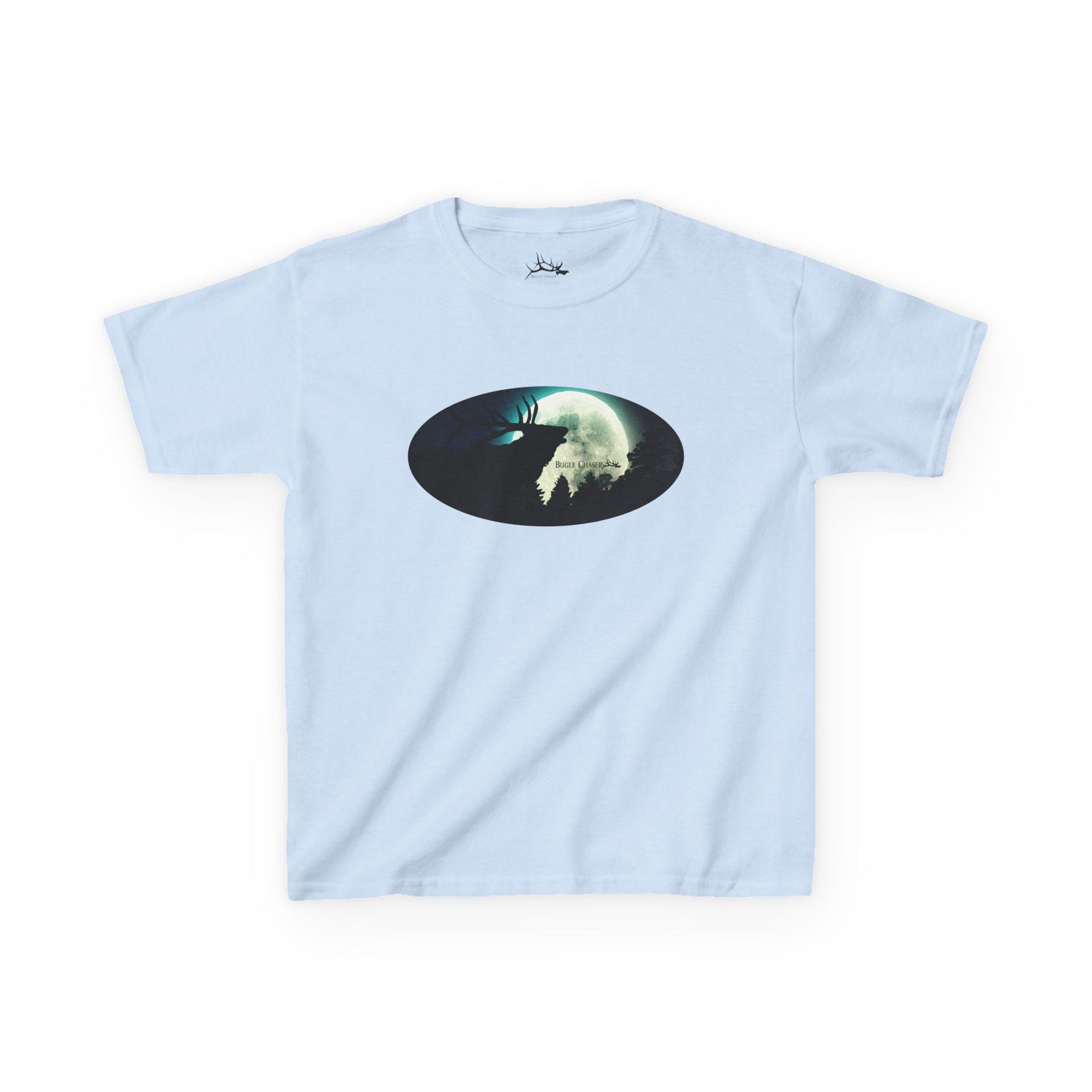 Kids Tee — Night Bugle Graphic Tee - Image 29