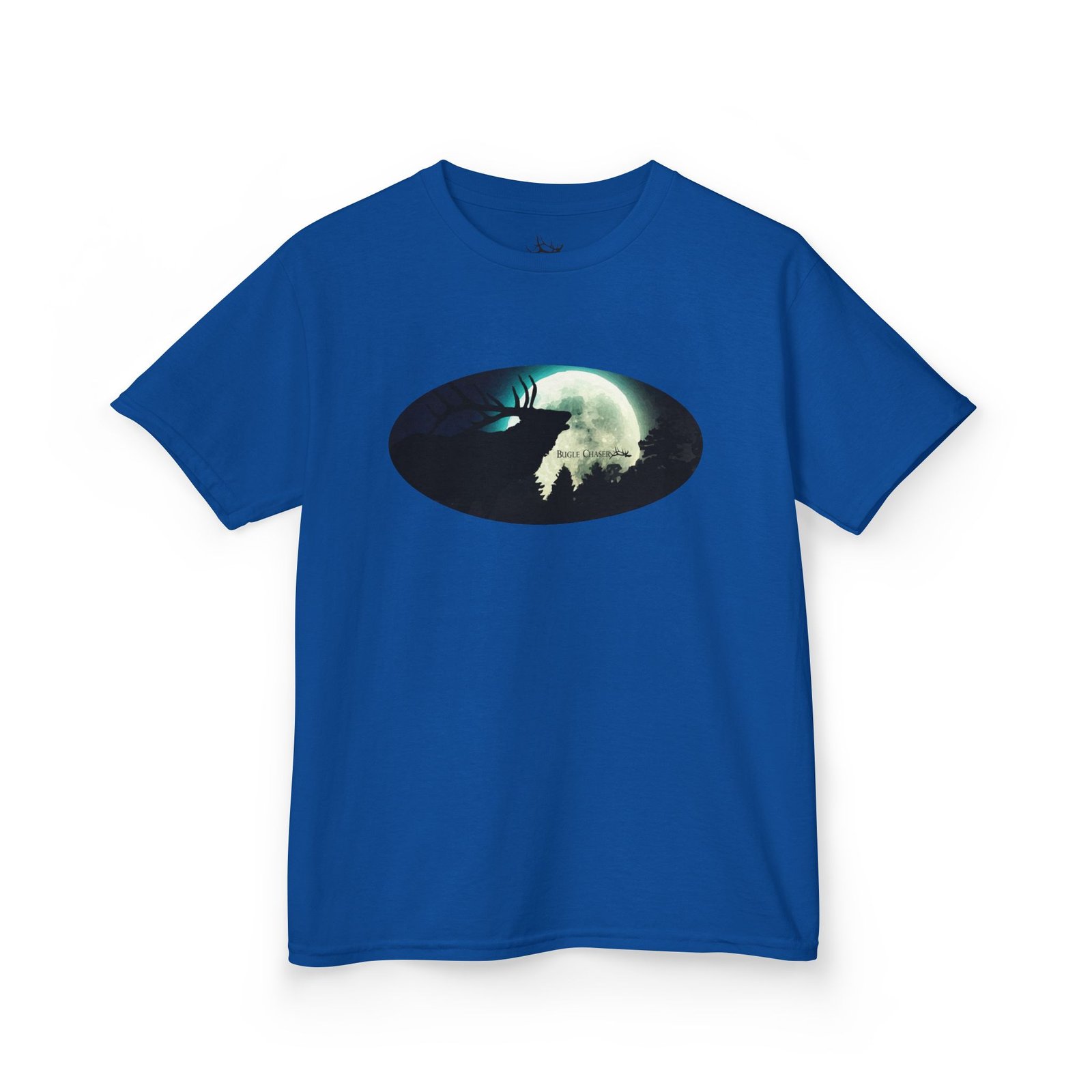 Kids Tee — Night Bugle Graphic Tee - Image 43