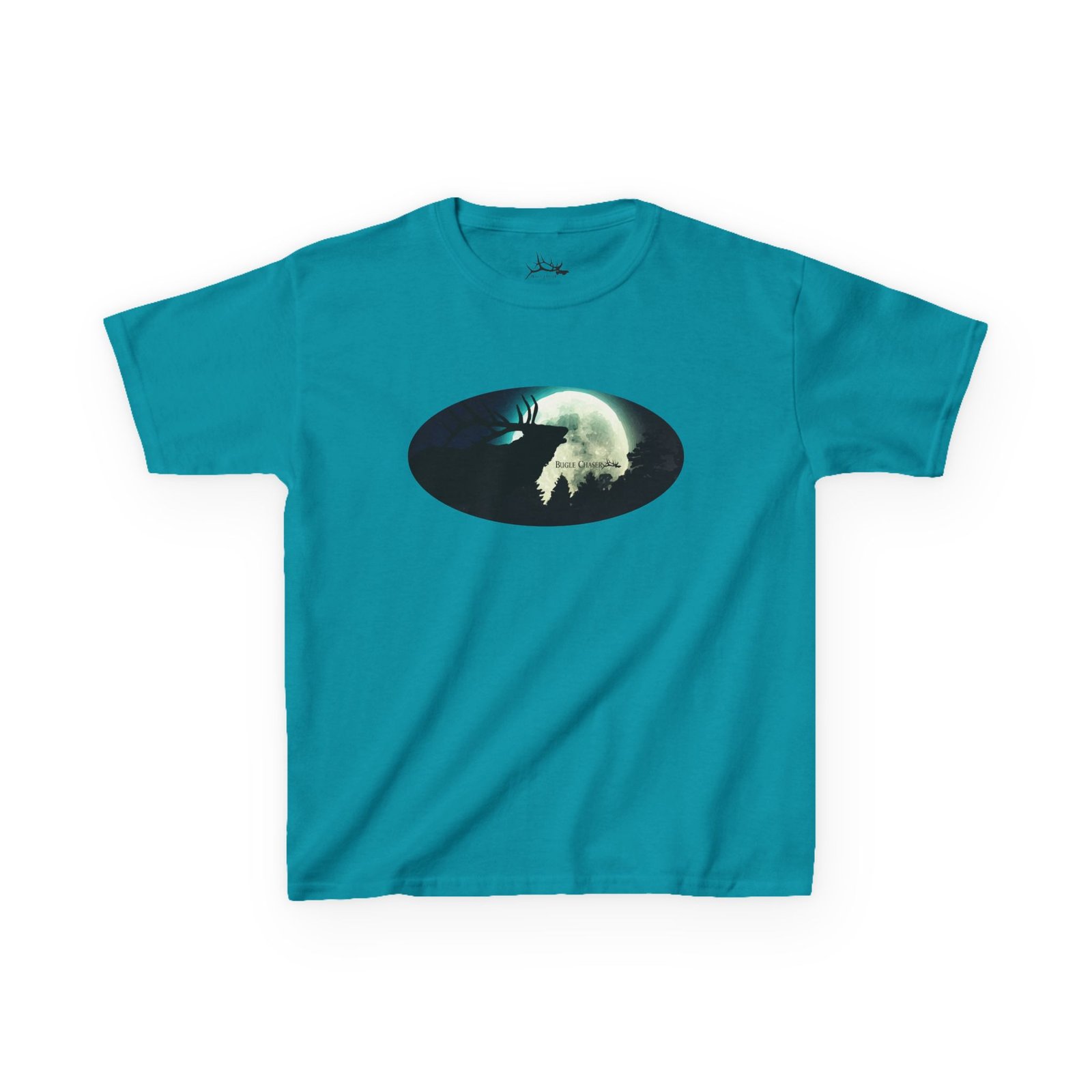 Kids Tee — Night Bugle Graphic Tee - Image 25