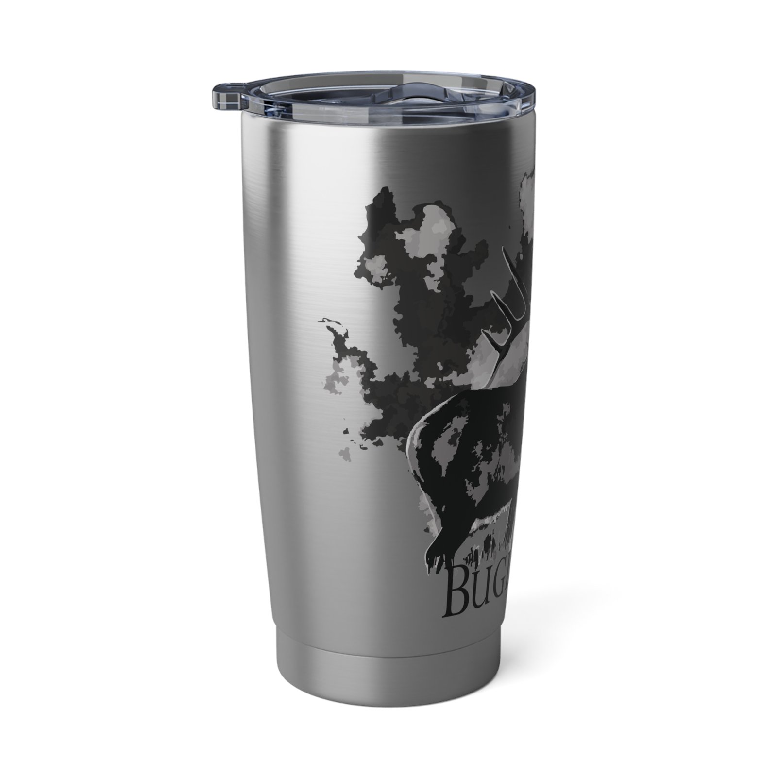 Bugle Charge Stainless Steel 20oz Tumbler - Image 3