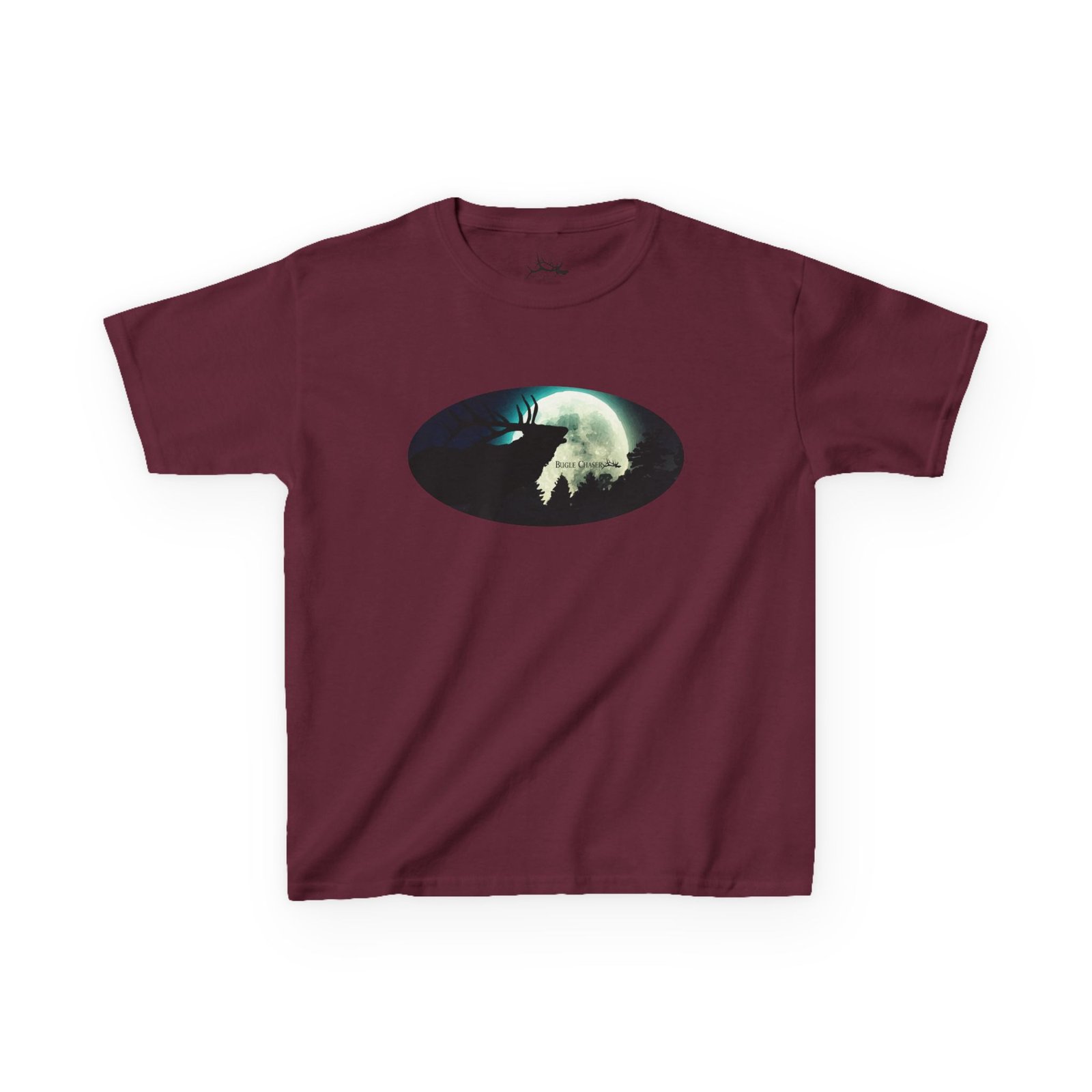 Kids Tee — Night Bugle Graphic Tee - Image 17