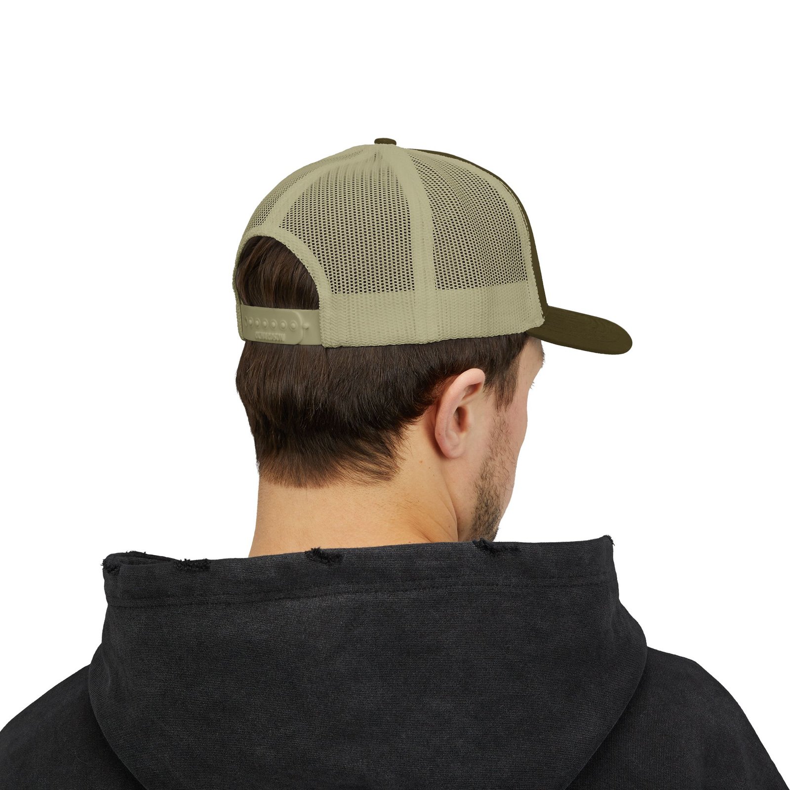 Trucker Cap — Bugle Chaser - Image 12