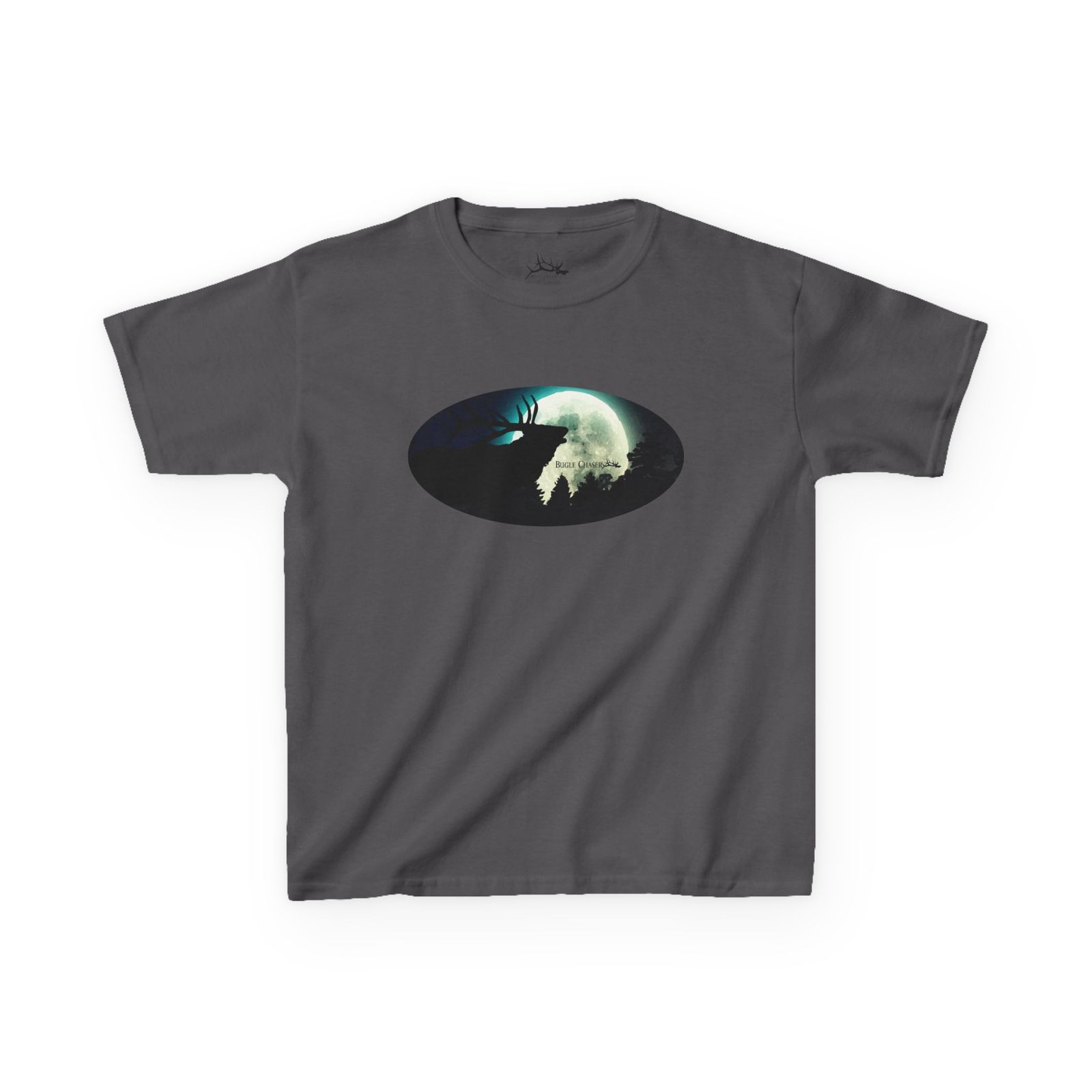 Kids Tee — Night Bugle Graphic Tee - Image 37