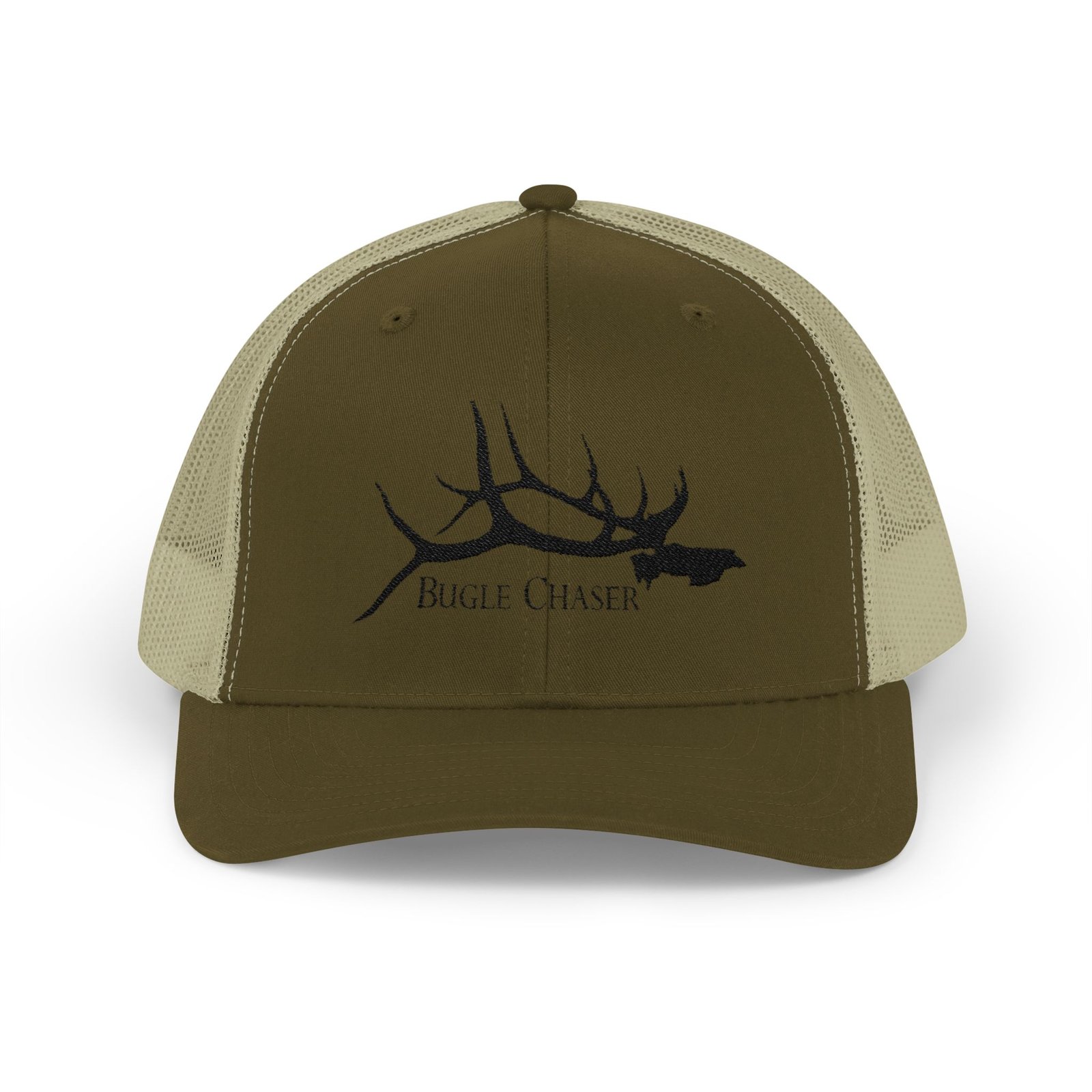 Trucker Cap — Bugle Chaser - Image 9