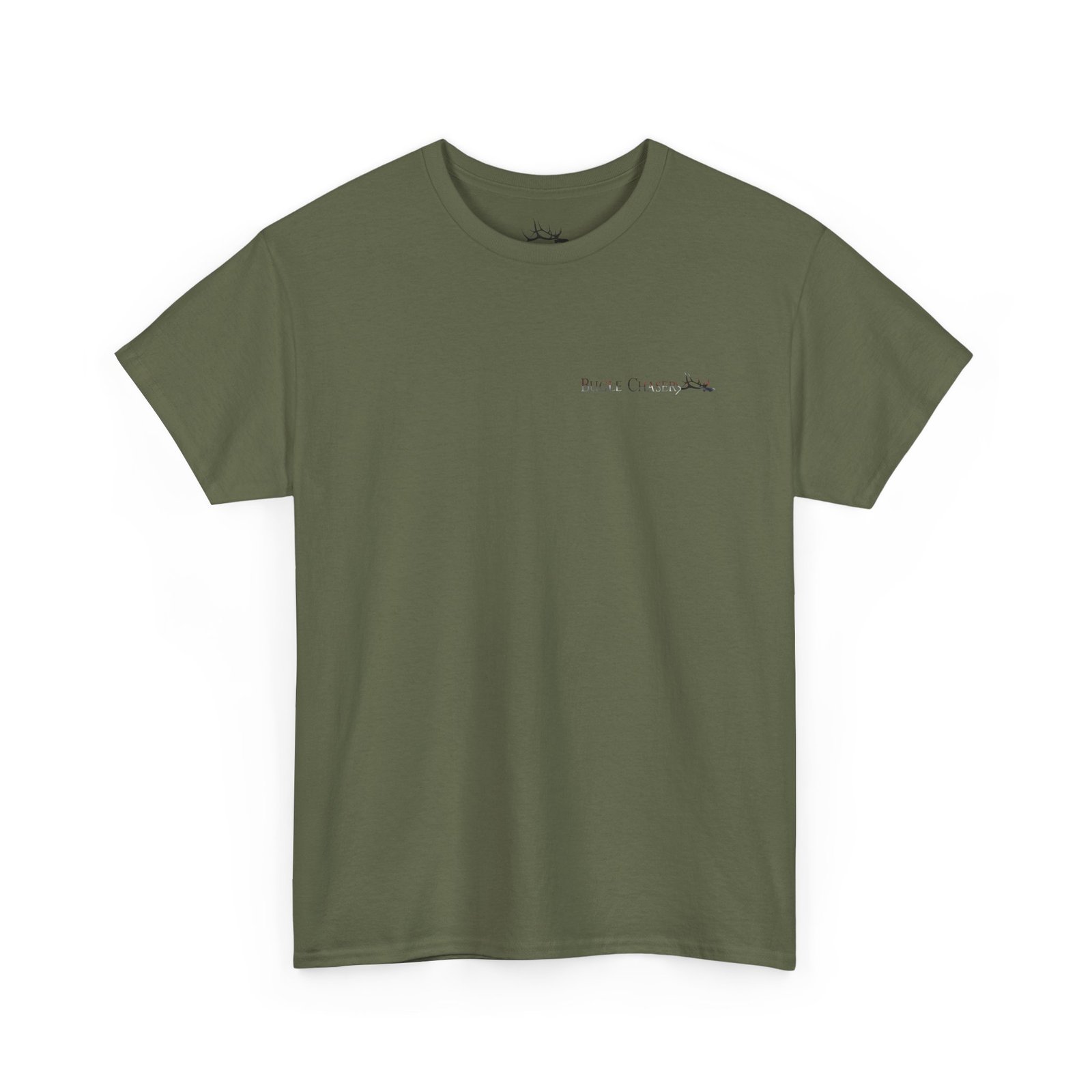 Mountain Sketch Tee — Old Man Sh!t T-Shirt - Image 27