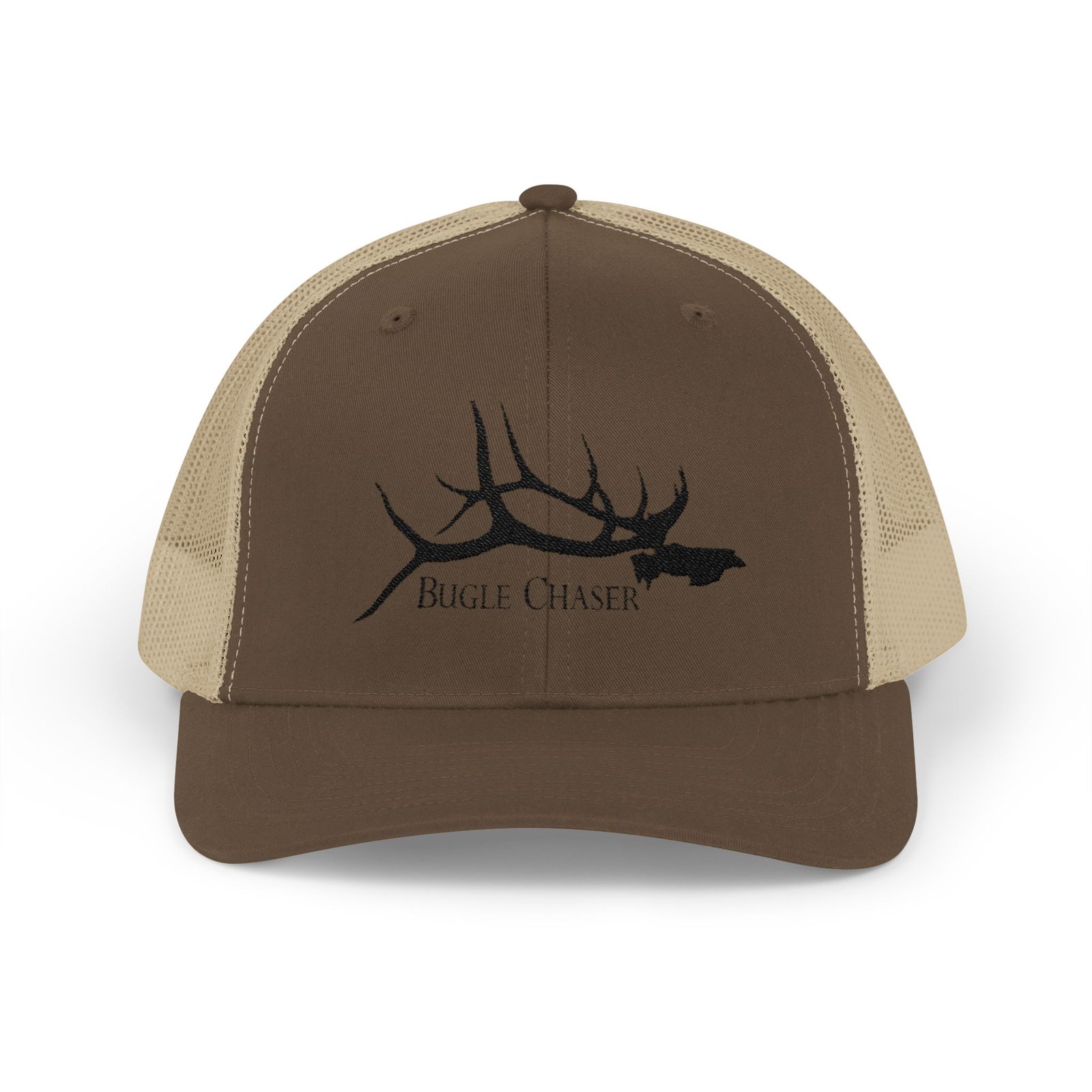 Trucker Cap — Bugle Chaser - Image 5