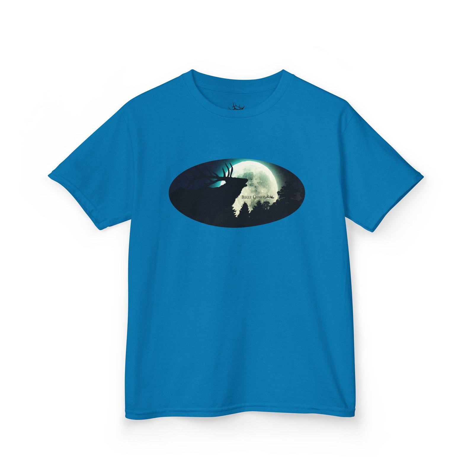 Kids Tee — Night Bugle Graphic Tee - Image 35