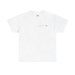 Mountain Sketch Tee — Old Man Sh!t T-Shirt