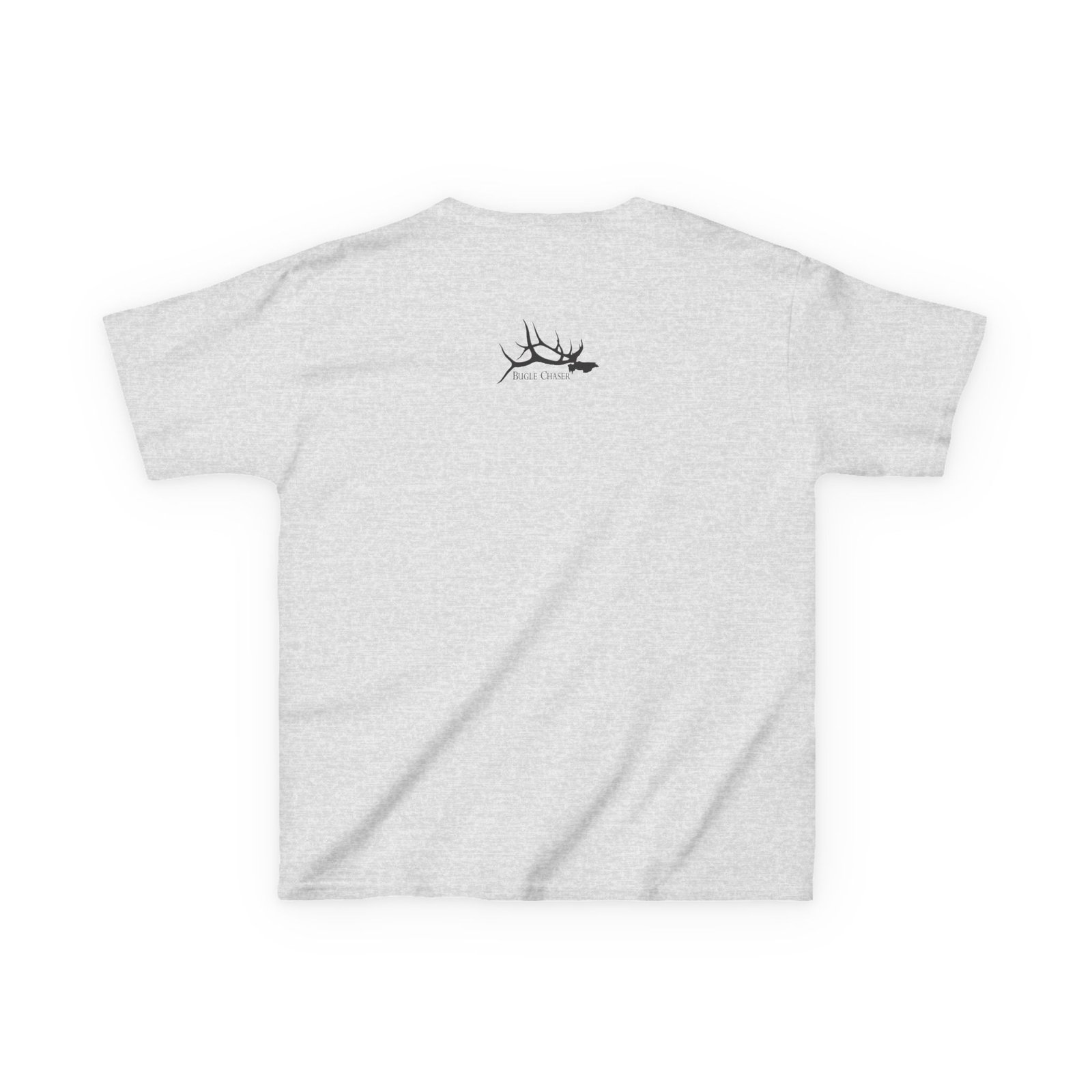Kids Tee — Night Bugle Graphic Tee - Image 6