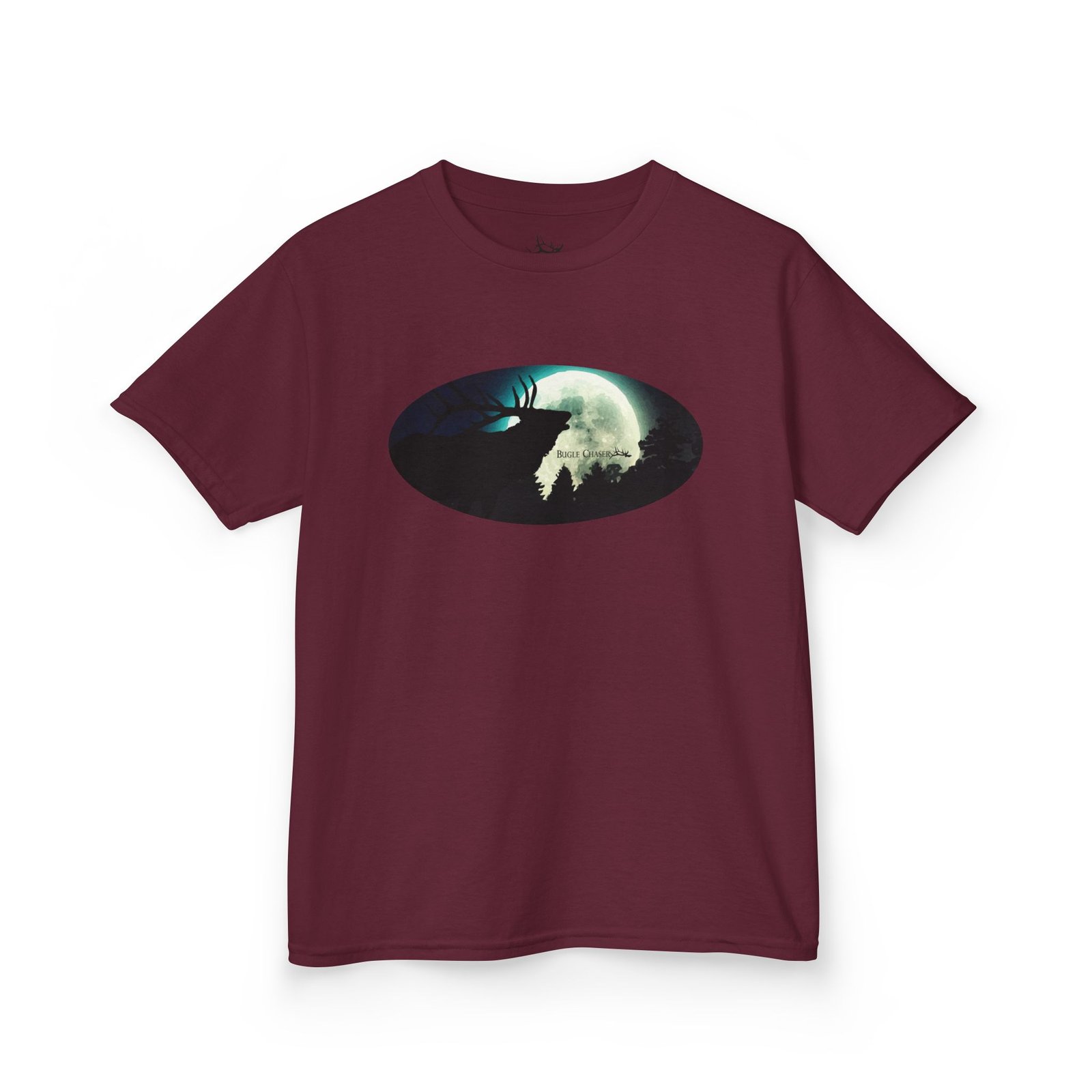 Kids Tee — Night Bugle Graphic Tee - Image 19