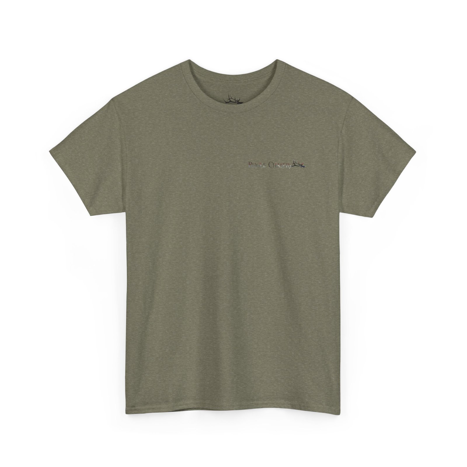 Mountain Sketch Tee — Old Man Sh!t T-Shirt - Image 23