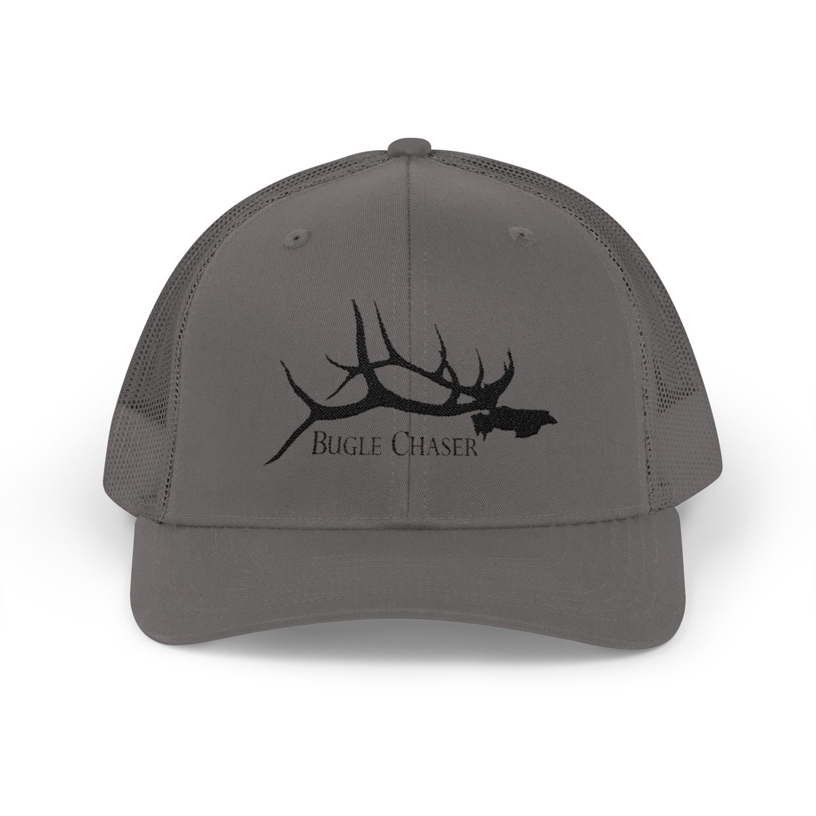 Trucker Cap — Bugle Chaser - Image 21