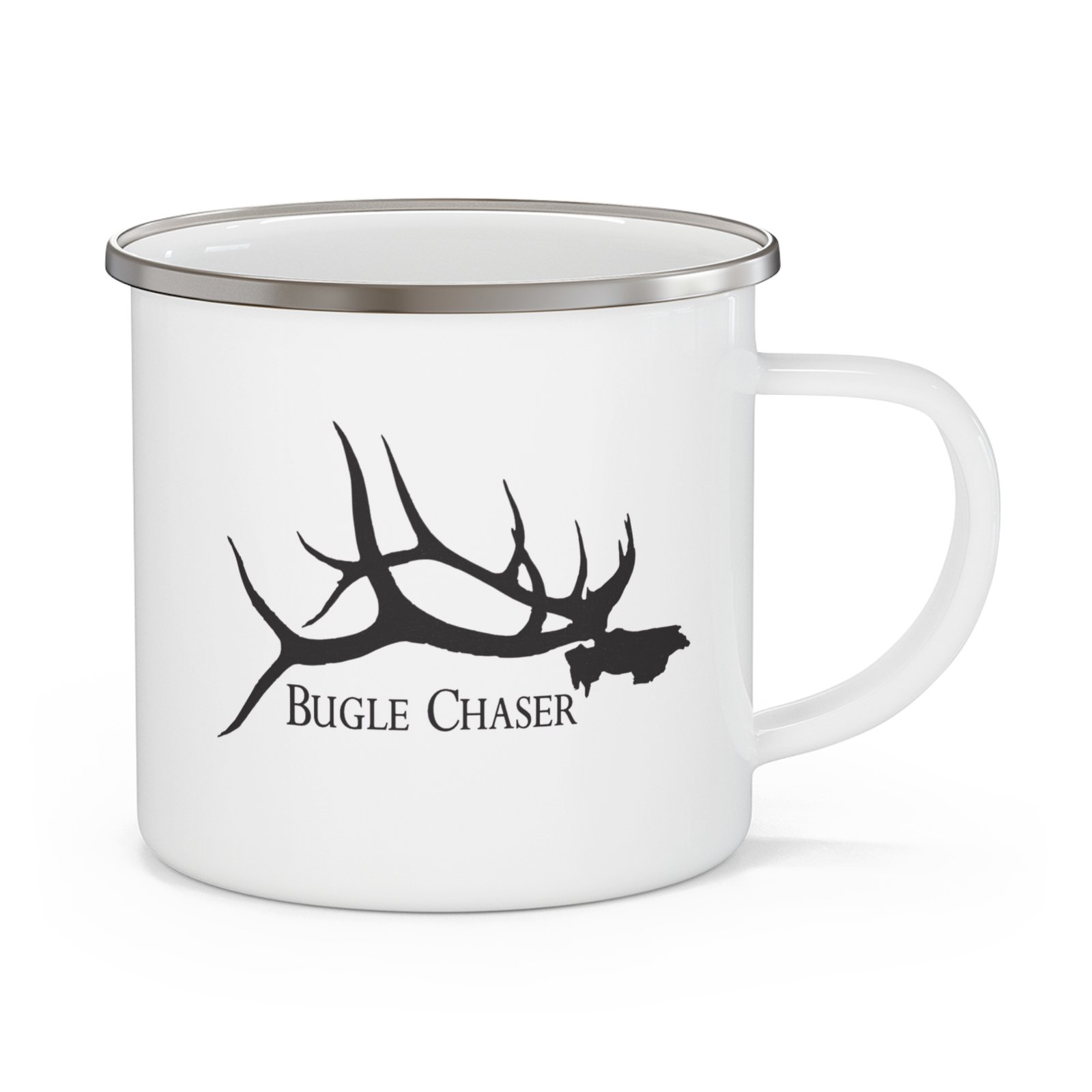 Bugle Chaser Mug - Image 2