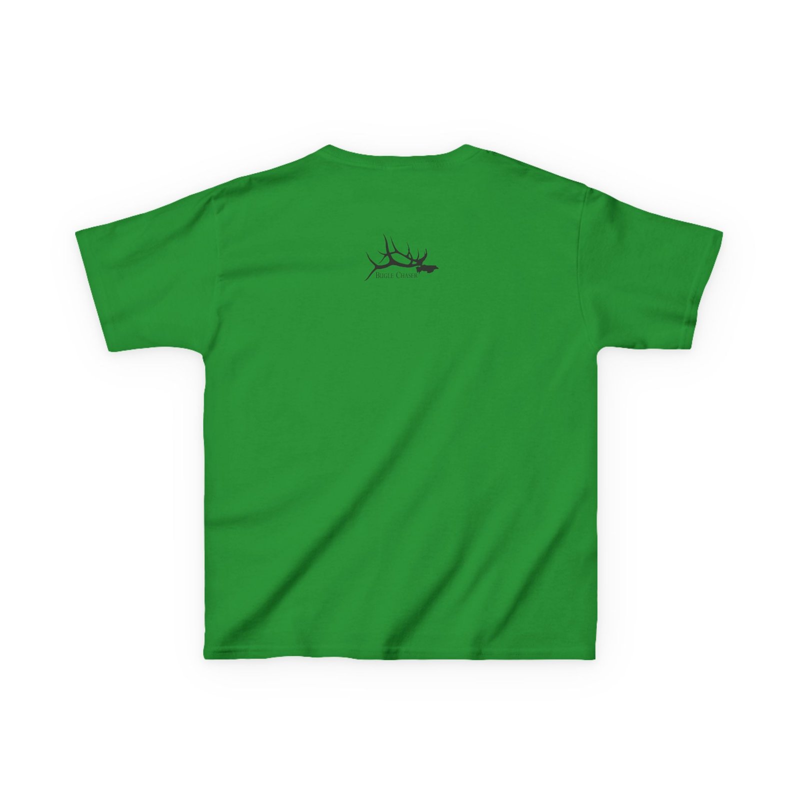 Kids Tee — Night Bugle Graphic Tee - Image 22