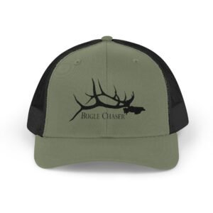 Trucker Cap — Bugle Chaser