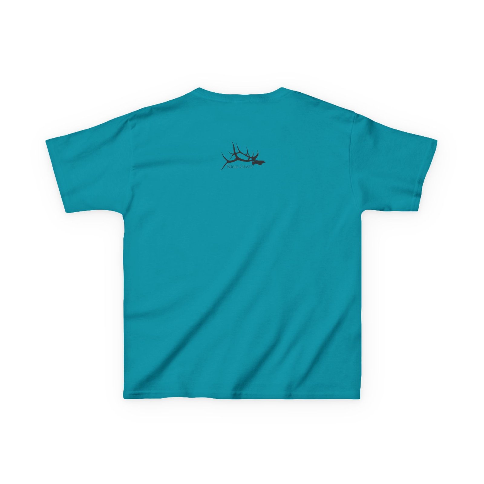 Kids Tee — Night Bugle Graphic Tee - Image 26