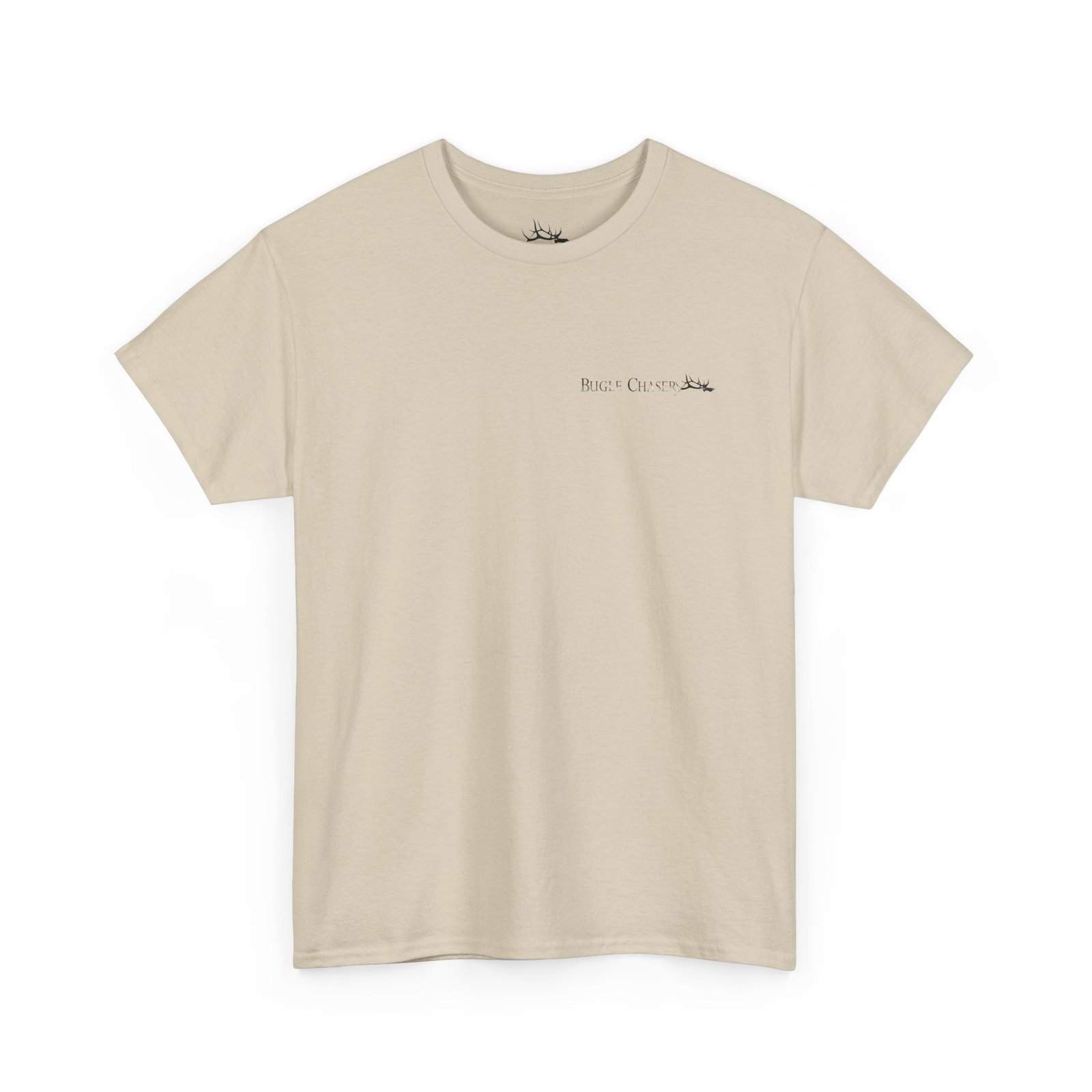 Mountain Sketch Tee — Old Man Sh!t T-Shirt - Image 7