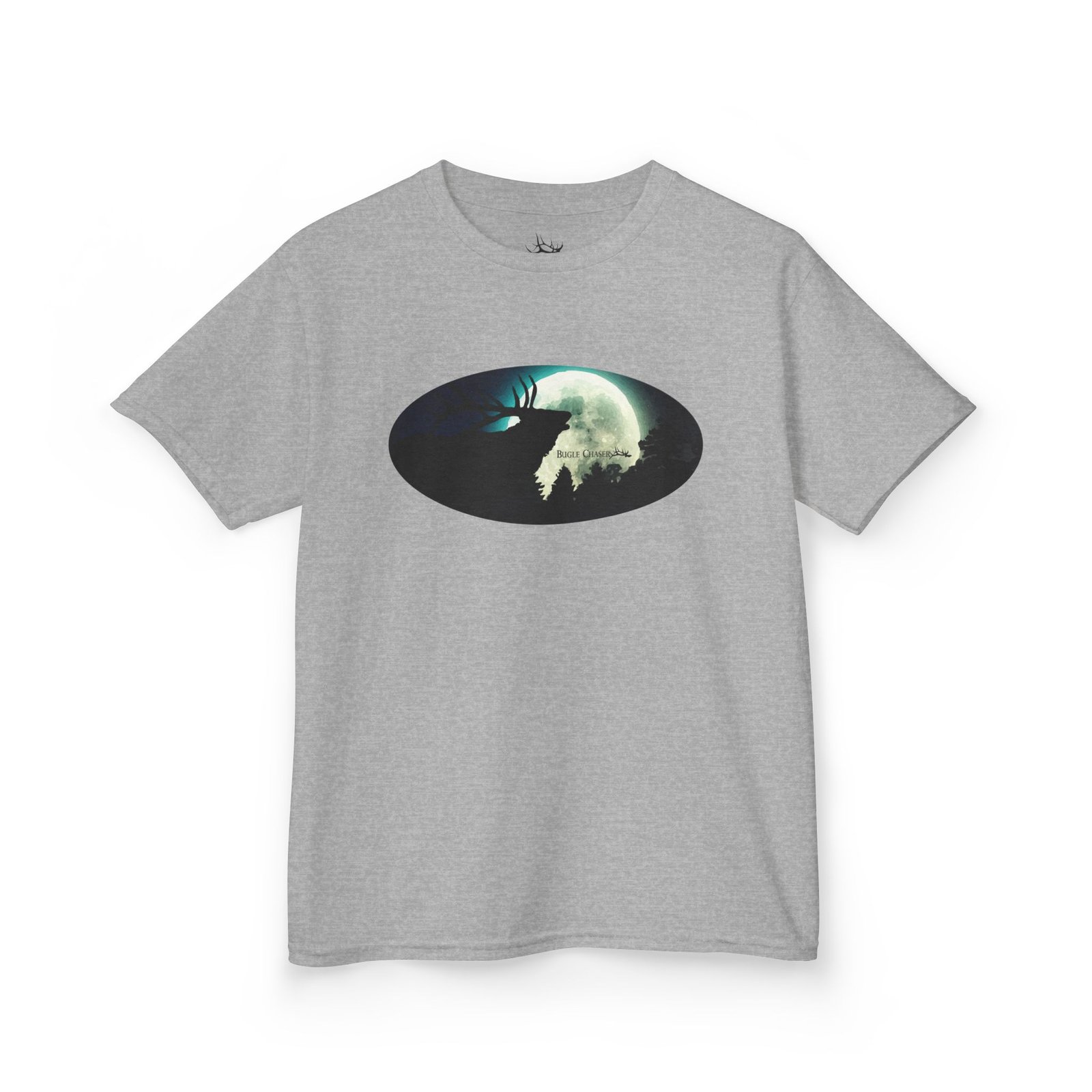 Kids Tee — Night Bugle Graphic Tee - Image 15